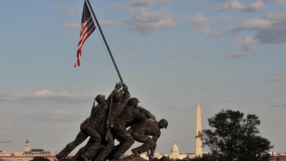 Drugi svetski rat, Amerika i Japan: Pakao Ivo Džime - dani kada se japansko ostrvo crvenelo od krvi 1 Ivo Džima