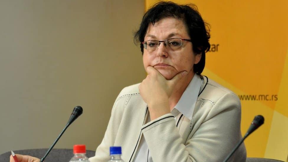 Ministarka Čomić u Bujanovcu o konkretnim merama za zapošljavanje Albanaca 1