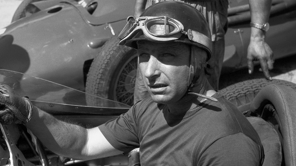 Kuba, Formula 1 i istorija: Dan kada je Fidel Kastro nakratko kidnapovao čuvenog Manuela Fanđa 1 Fanđo