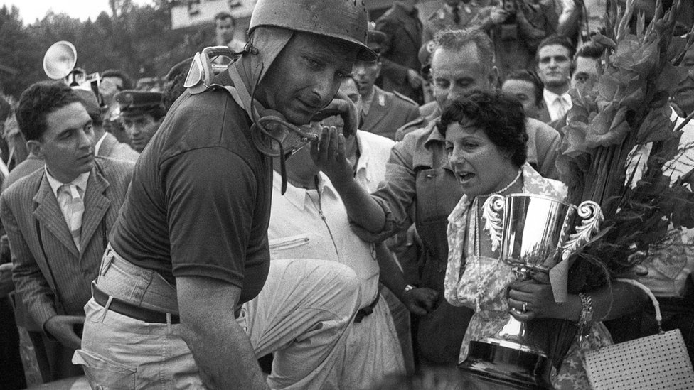 Kuba, Formula 1 i istorija: Dan kada je Fidel Kastro nakratko kidnapovao čuvenog Manuela Fanđa 3 Fanđo