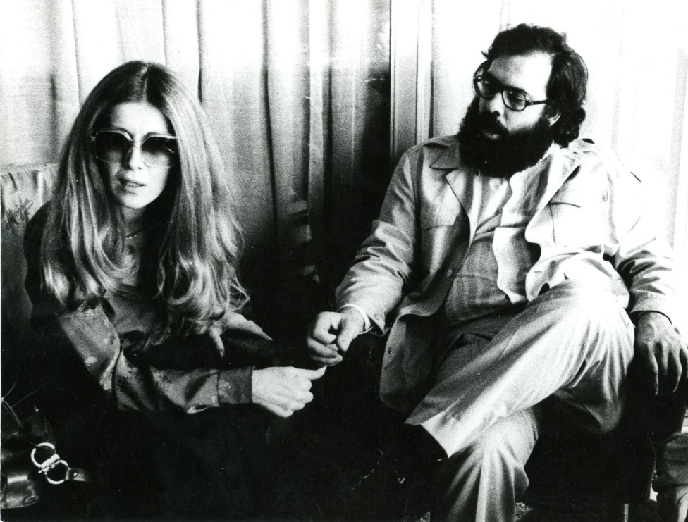 Film i Jugoslavija: Kako je FEST postao prozor u svet i ko je sve bio gost Beograda 1 Frensis Ford Kopola