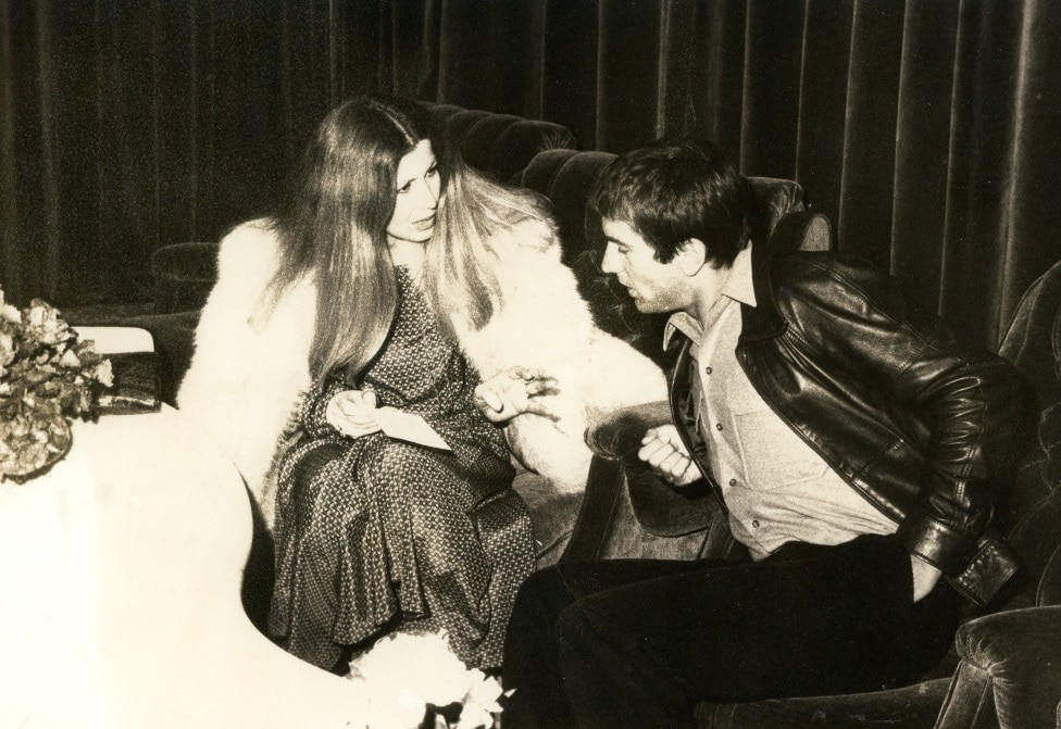 Film i Jugoslavija: Kako je FEST postao prozor u svet i ko je sve bio gost Beograda 2 Robert de Niro