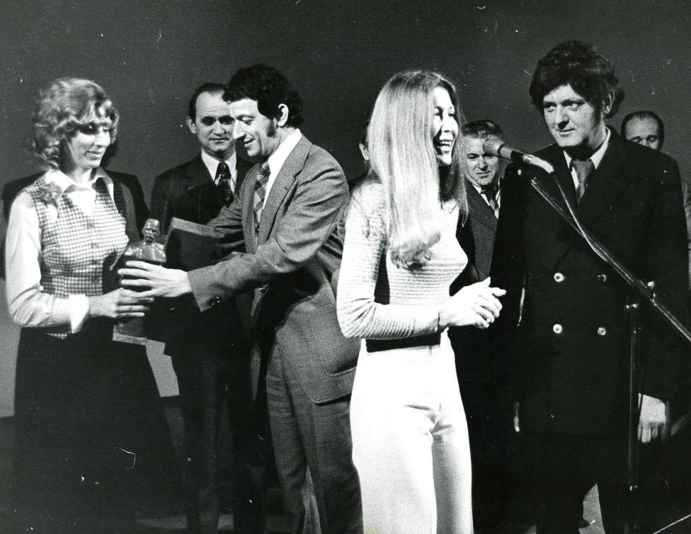 Film i Jugoslavija: Kako je FEST postao prozor u svet i ko je sve bio gost Beograda 4 Kit Karadin