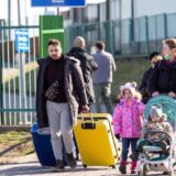 Ukrajina i Rusija: Evropa se sprema za talase izbeglica 7