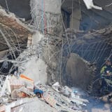 Ukrajinska ambasadorka tvrdi da je Rusija upotrebila vakuum bombe u ponedeljak 1