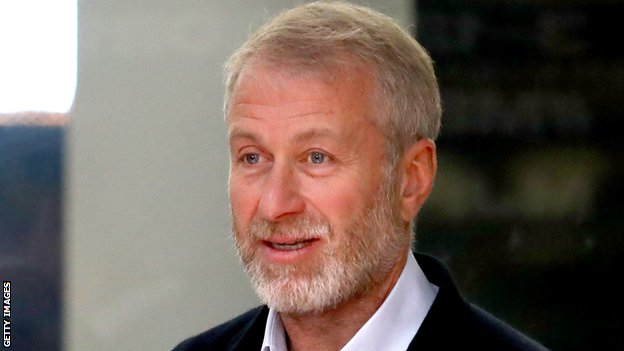 Ukrajina i Rusija: Kraj ere u Čelsiju - Roman Abramovič se povukao iz engleskog fudbalskog kluba 1 Chelsea owner Roman Abramovich