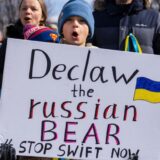 Ukrajina i Rusija: Šta je Swift i zbog čega je isključivanje ruskih banaka 8