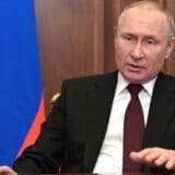 Rusija i Ukrajina: Da li bi Putin aktivirao nuklearno oružje 7