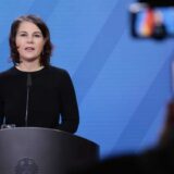 Berlin za ruske zahteve naveo da su kao iz doba Hladnog rata 13