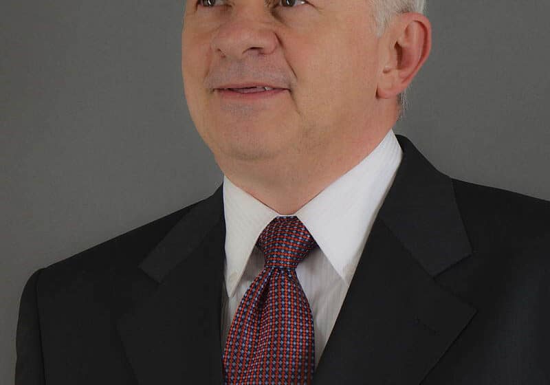 Momčilo Babić: Doktor u ambasadorskoj misiji 1