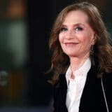 Izabel Iper: Glumica koja "nije umetnica" 2