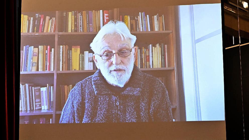 Drago Kekanović: Prvi "Beogradski pobednik" 1