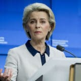 Ursula von der Leyen