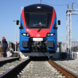 Konkurs "Srbija Voza" za izbor imena brzih vozova ističe u ponedeljak 21. februar 2