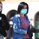 Kosovo: Institut za javno zdravlje poziva na nošenje maski i vakcinaciju   12