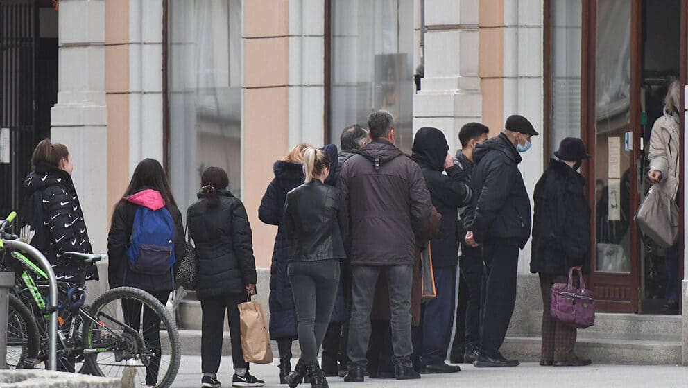 Fridom Haus: Srbija jedna od zemalja koja je najviše nazadovala za 10 godina 1