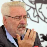 Organizacija Opre Roma Srbija reagovala na uvredljivu izjavu Branimira Nestorovića: Prekršio Ustav tek što je položio zakletvu 4