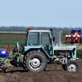 Poljoprivrednici braničevskog okruga odložili protest zbog poziva za pregovore 13