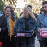 Majdanpek: Listu kandidata za odbornike predala i opoziciona “Može i drugačije” 1