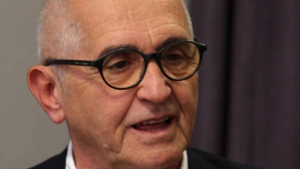 "Svaki Rus koji u Srbiju nije došao po zadatku Putinovih službi strahovaće za svoju bezbednost": Predsednik Foruma za bezbednost i demokratiju o slučaju Nikitina 1