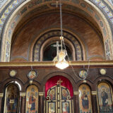 Čudotvorna ikona iz Rusije stigla u Srbiju: Redovi ispred crkve Svete Trojice u Beogradu 4