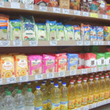 Vranje: Prazni rafovi za prodaju ulja i šećera, ograničena prodaja brašna 14