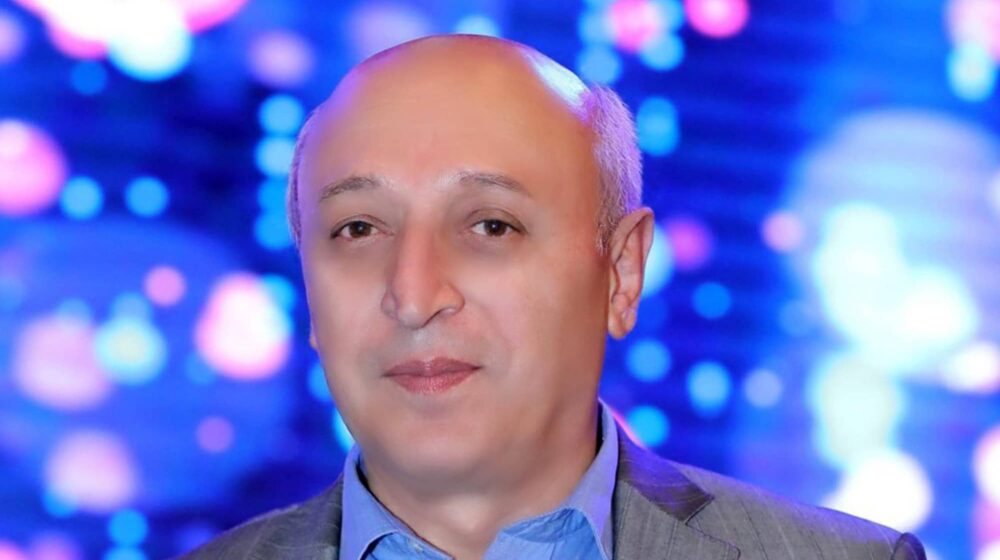 Jermenski sin srpskog naroda 1