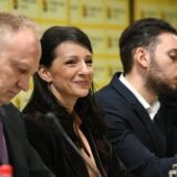 Korak bliže zvaničnoj i definitivnoj podeli unutar opozicije: Tepić i Grbović vode klub SSP, PSG, PZP i Sloge 14