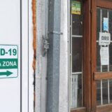 Korona ne posustaje u Vranju: Preminula jedna osoba, 60 ih je na lečenju, a sve je više dece pozitivne na virus 5