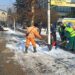 U Vranju povećan broj građana koji su pali na zaleđenu ulicu i polomili kost: Ortoped savetuje Vranjance da se pridržavaju ovih pravila 5