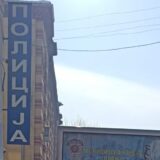 Bujanovac: Dve osobe teško povređene u saobraćajki kod sela Lučane 10