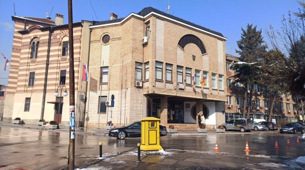 Vranje po transparentnosti rada lokalne samouprave na osmom mestu u Srbiji 1