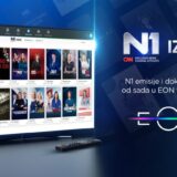 N1 emisije i dokumentarci od sada i u EON video klubu 12