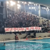 Tužilaštvo: U transparentu “Šiptar, Hrvat, Balija nisu moja bratija“ nema elemenata krivičnog dela 10