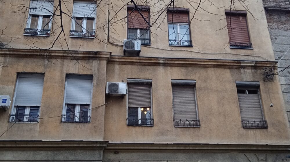 MUP: Ne postoje veća odstupanja promene prebivališta u Beogradu proteklih godinu dana 1