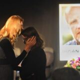 Komemoracija novinaru Dušanu Mašiću: Život mu je bio da talasima popravi društvo 1