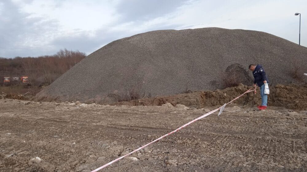 Koliko su obespravljeni vlasnici imanja na kojima se grade kapitalni infrastrukturni projekti 1