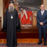 Porfirije i Pič: Obostrana podrška dijalogu između crkava i verskih zajednica ali i politike i društva 7