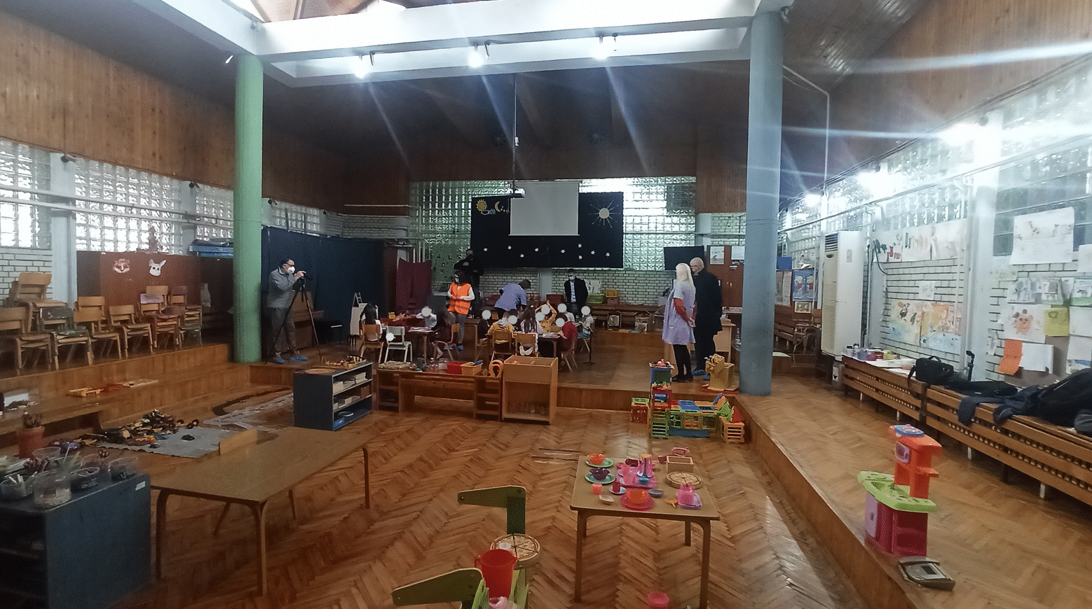 Deca u Vranju se takmiče u poznavanju pravila u saobraćaju 2