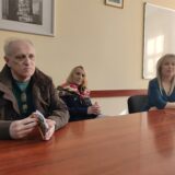Fenomen u Paraćinu: Cela porodica Mitić završila na sudu zbog eko protesta 3