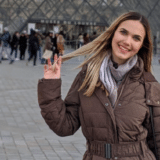 Međunarodni dan žena u nauci iz pera Mije Mijović 4