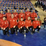 Rvači Proletera na drugom ekipnom mestu u Subotici 4