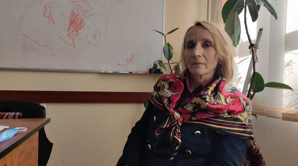 Ljiljani stigla prijava zbog blokada tokom kojih je bila na poslu: Bizarno je da se vodi postupak protiv mene, postoje dokazi 1