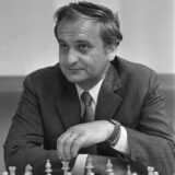 Preminuo šahista Bora Ivkov 13