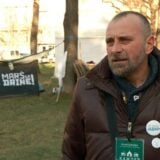 Kokanović: U martu kreće ekološki karavan po Srbiji 2