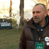 "Cela Srbija se digla": Zlatko Kokanović poziva sve građane da dođu na protest u Beogradu 5