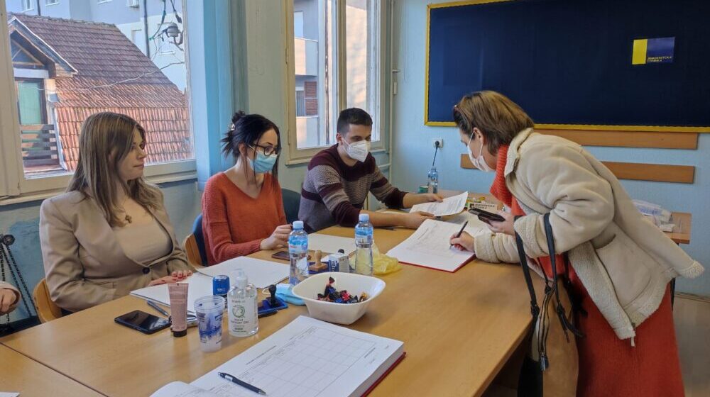 Posmatrači izbora: U zaštiti izbornog prava bićemo orijentir i podrška građanima 1