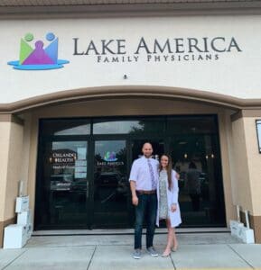 Radila sam i po dva posla da bih ostala u Americi da specijaliziram medicinu 9