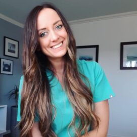 Radila sam i po dva posla da bih ostala u Americi da specijaliziram medicinu 2