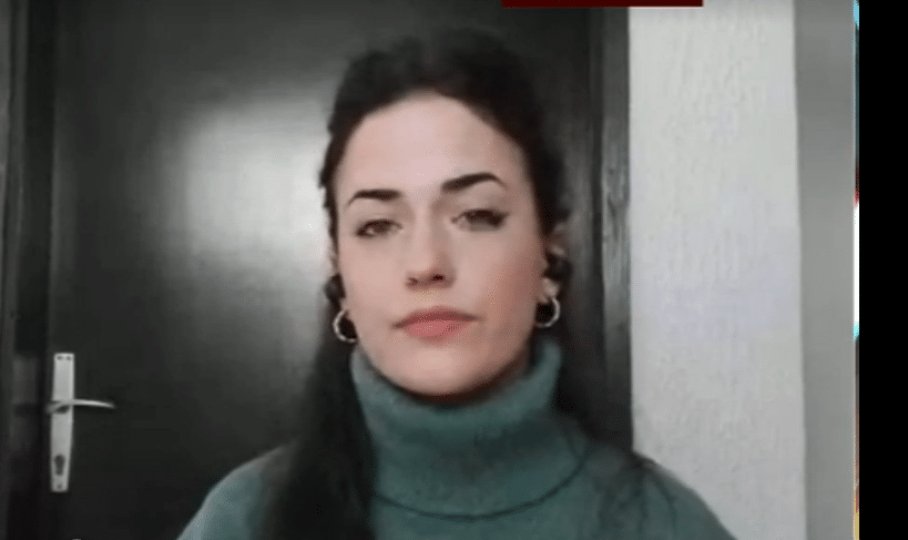 Studentkinja o viralnom ispitnom videu: Važna tema, nisam očekivala buru 1